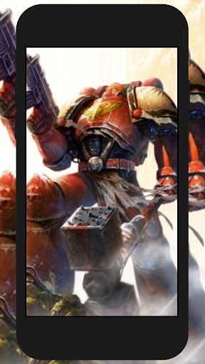 Warhammer Wallpaper HD