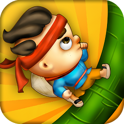 Kid Heroes Jump Mod Apk