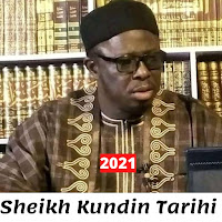Sheikh Kundin Tarihi ‎mp3  ‎2021