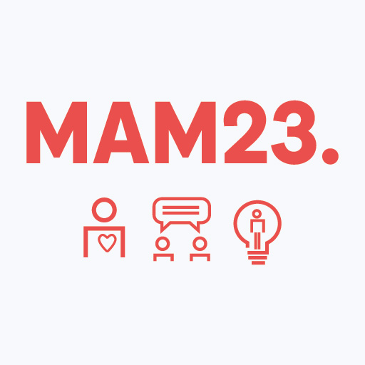 MAM23 0.0.2 Icon