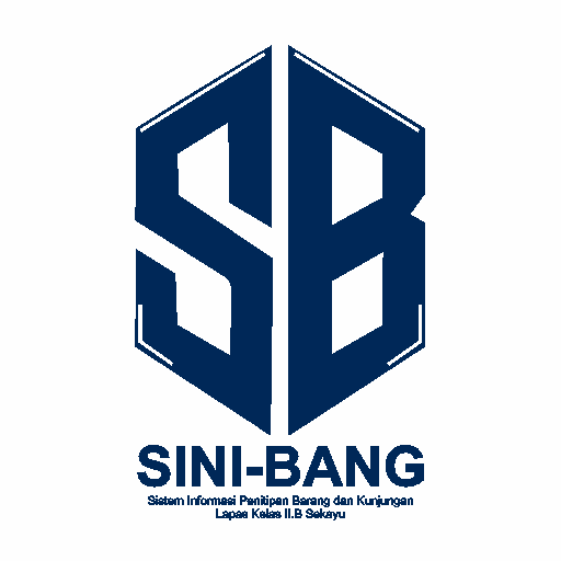 SINI-BANG logo