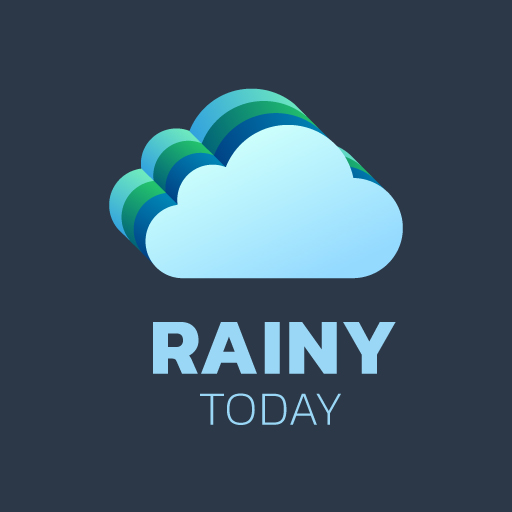 Rainy Today logo
