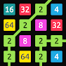 Get 2248 - Number Link Puzzle Game for Android Aso Report