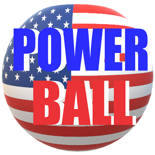 PowerBall - Winning Numbers logo