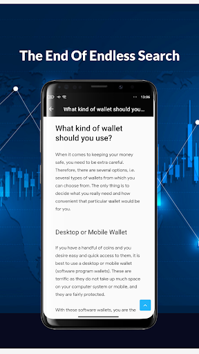Litecoin Guide Miner & Wallet Screen 3