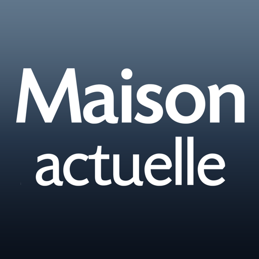 Maison Actuelle logo