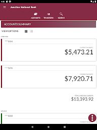 Junction National Bank Mobile