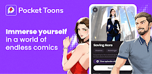 Pocket Toons APK
