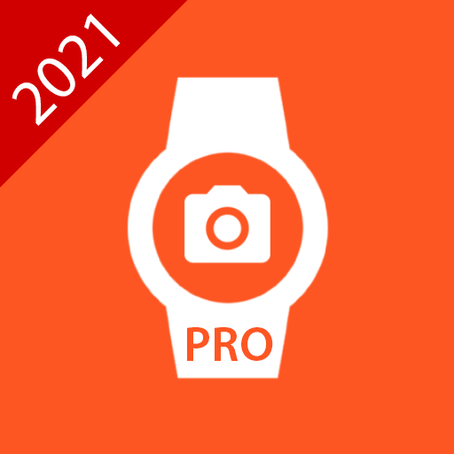 Wear Camera 遥控 Google Play 上的应用