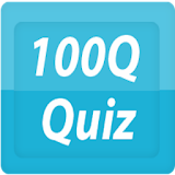Human Body - 100Q Quiz icon