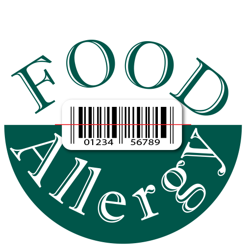 My Food Allergies Scanner 2.82.0-pro Icon