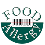 Cover Image of Download My Food Allergies Scanner  APK