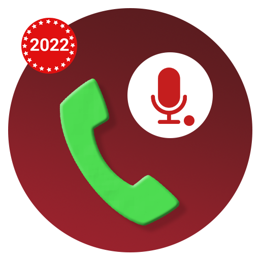 Call Recorder & Voice Recorder 1.1.0 Icon