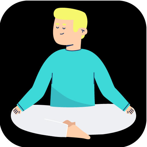 Приложение Meditation and Sleep. Headspace медитация