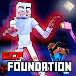 Cover Image of Tải xuống SCP Foundation Mod Craft  APK