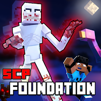 SCP Foundation Mod