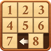 Top 29 Puzzle Apps Like Number Puzzle - Sliding Puzzle - Best Alternatives