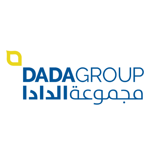 Dada Group logo
