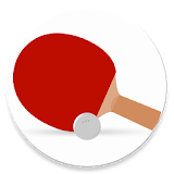 Table Tennis League Log icon