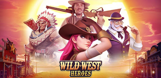 Download Wild West Heroes Apk Obb For Android Latest Version - new wild west ii roleplaying game roblox