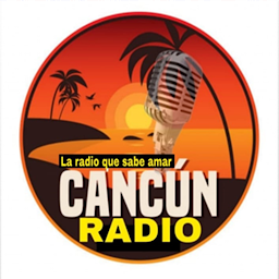 Icon image Cancún Radio