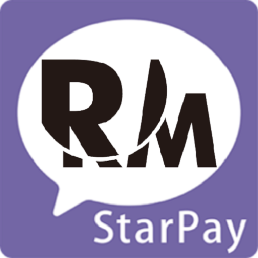 RM-StarPay logo