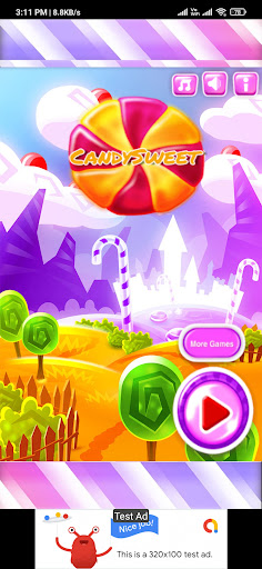 CandyYep Screen 2