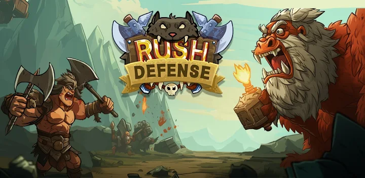 Rush defense: TD