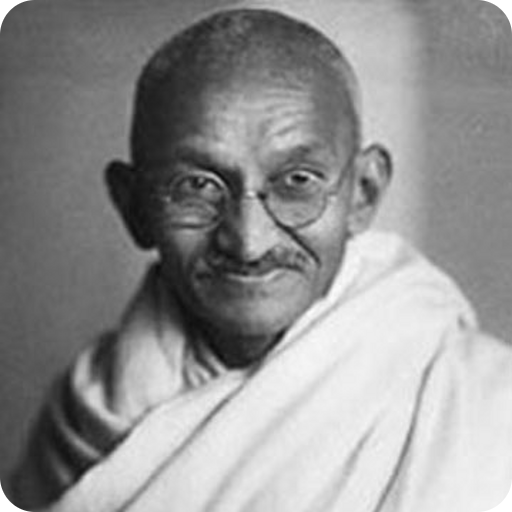 Frases de Gandhi  Icon