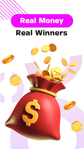 AppBucks: Win Real Money Games 7