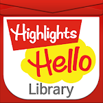 Cover Image of Tải xuống Hello Library 1.0.0 APK