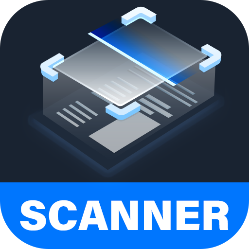 Camscanner  -  PDF Scanner App