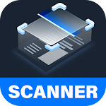 Cover Image of Herunterladen Camscanner - PDF Scanner App  APK