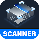 Camscanner  -  PDF Scanner App icon