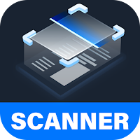 CamScanner- Pdf Doc Qr scanner