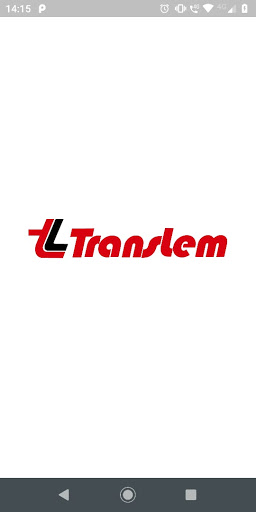 Translem App Screen 2
