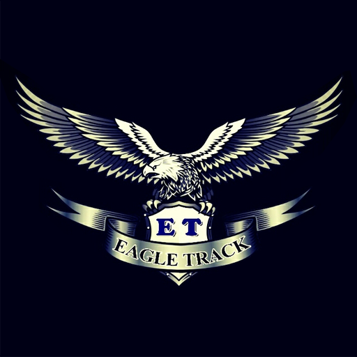 ETrack logo