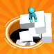 Hole Fall 3D - Androidアプリ