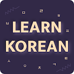 Cover Image of Télécharger Hello Korea : Learn Korean  APK