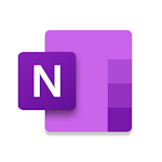 Cover Image of Download Microsoft OneNote: Save Ideas and Organize Notes 16.0.13801.20010 APK