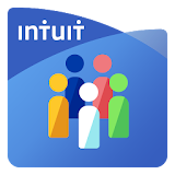 Intuit Events icon
