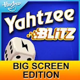 YAHTZEE Blitz Big Screen icon