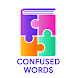 Confused Words & Grammar - Androidアプリ