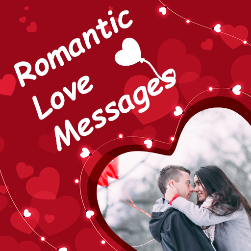 Romantic Messages and Captions  Icon