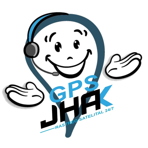 GPS JHAK PLUS
