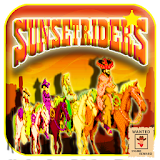 Guide Sunset Riders icon
