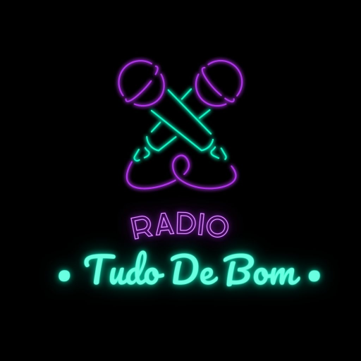 Radio tudo de bom logo