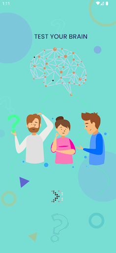 Programmers Quiz Screen 2