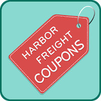 Coupons for Harbor Freight