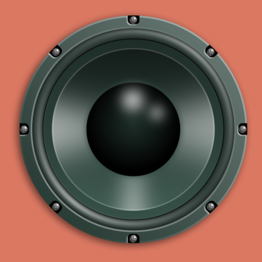 AeroPlayne - AirPlay® Receiver logo